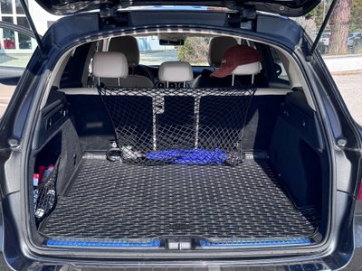 Mercedes-Benz GLC SUV 200 d 4Matic Sport (18)