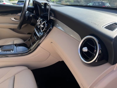 Mercedes-Benz GLC SUV 200 d 4Matic Sport (20)