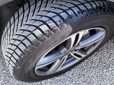 Mercedes-Benz GLC SUV 200 d 4Matic Sport (8)