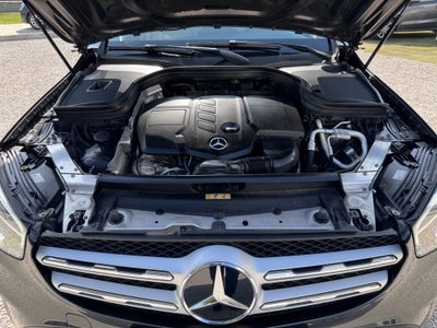Mercedes-Benz GLC SUV 200 d 4Matic Sport (9)