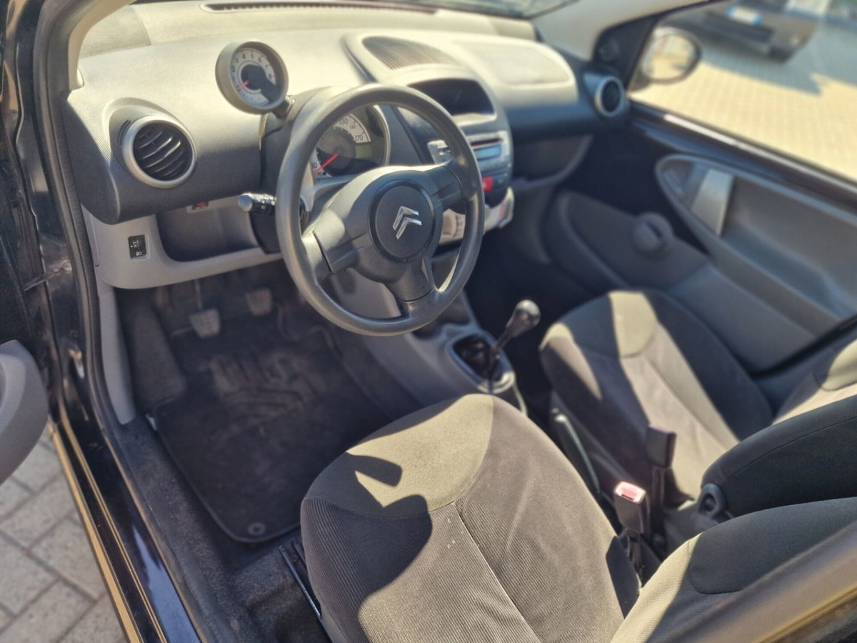 Fiat Panda 1.2 Lounge (2)
