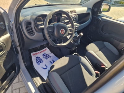 Fiat Panda 1.2 Lounge (3)