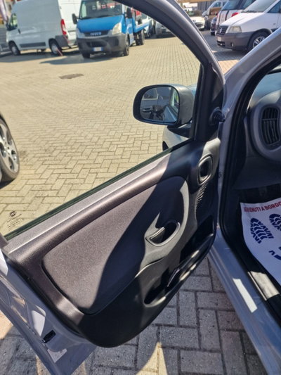 Fiat Panda 1.2 Lounge (4)