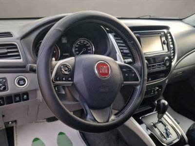 Fiat Fullback 2.4 180CV Doppia Cabina S&S Cross (10)