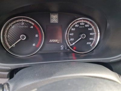 Fiat Fullback 2.4 180CV Doppia Cabina S&S Cross (11)