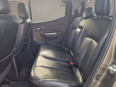 Fiat Fullback 2.4 180CV Doppia Cabina S&S Cross (13)