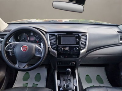 Fiat Fullback 2.4 180CV Doppia Cabina S&S Cross (14)