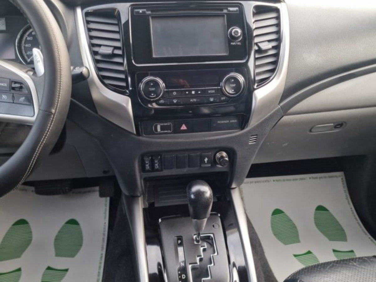 Fiat Fullback 2.4 180CV Doppia Cabina S&S Cross (15)