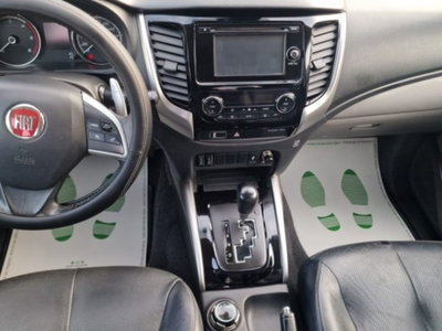 Fiat Fullback 2.4 180CV Doppia Cabina S&S Cross (16)