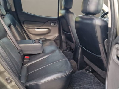 Fiat Fullback 2.4 180CV Doppia Cabina S&S Cross (19)