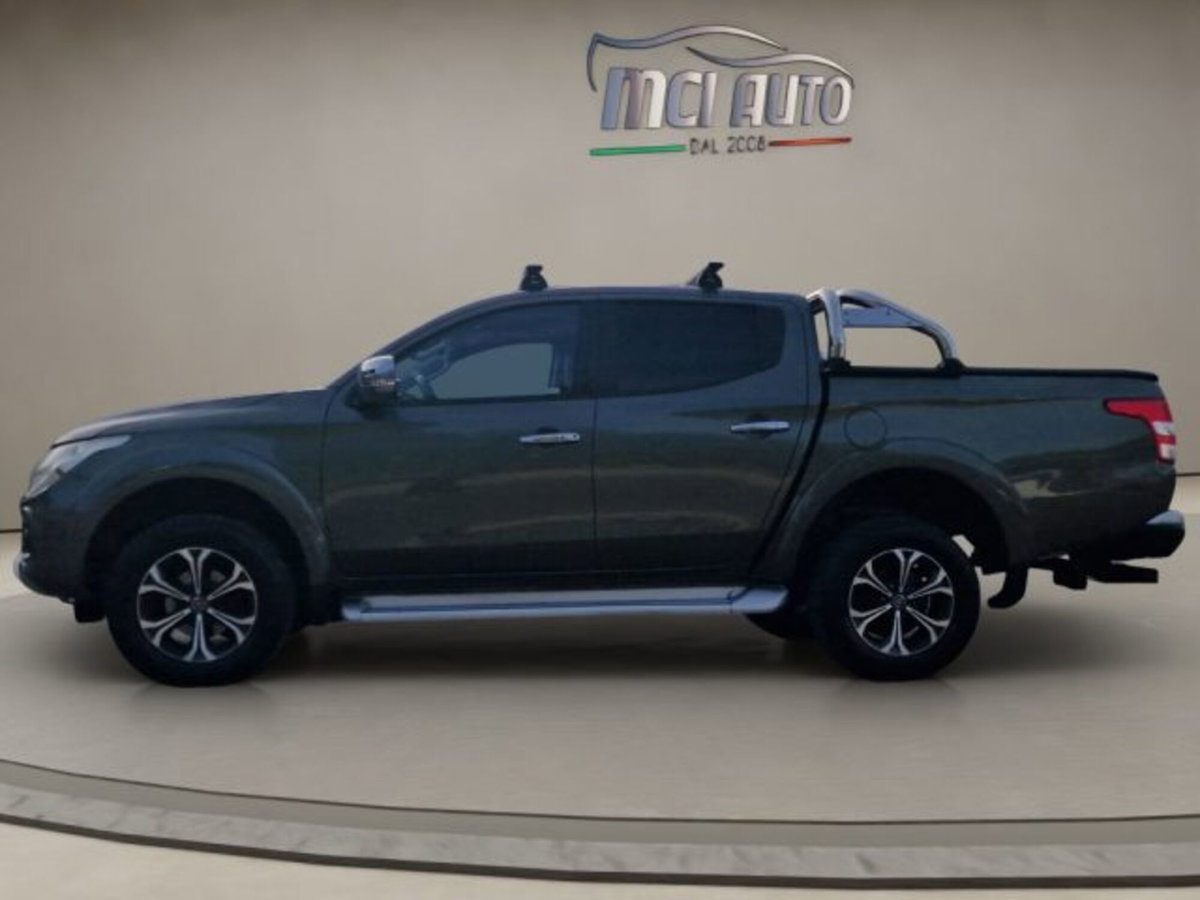 Fiat Fullback 2.4 180CV Doppia Cabina S&S Cross (2)