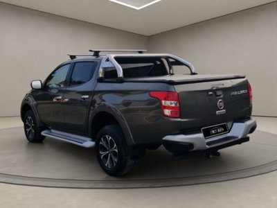 Fiat Fullback 2.4 180CV Doppia Cabina S&S Cross (3)
