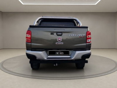 Fiat Fullback 2.4 180CV Doppia Cabina S&S Cross (4)