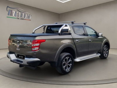 Fiat Fullback 2.4 180CV Doppia Cabina S&S Cross (5)