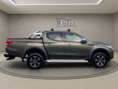 Fiat Fullback 2.4 180CV Doppia Cabina S&S Cross (6)