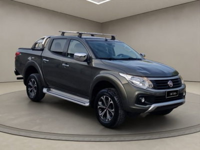 Fiat Fullback 2.4 180CV Doppia Cabina S&S Cross (7)