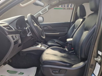Fiat Fullback 2.4 180CV Doppia Cabina S&S Cross (9)