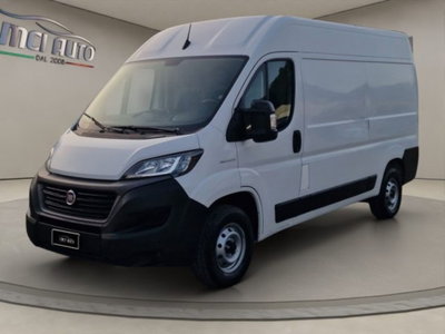 Fiat Ducato Furgone 30 2.3 MJT PC-TM Furgone usato