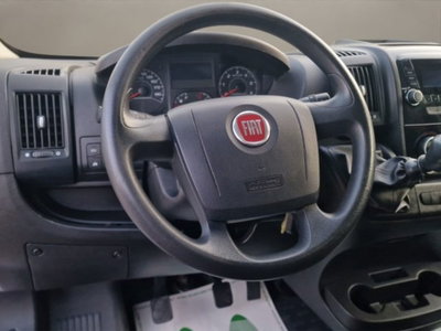 Fiat Ducato Furgone 30 2.3 MJT PC-TM Furgone (10)