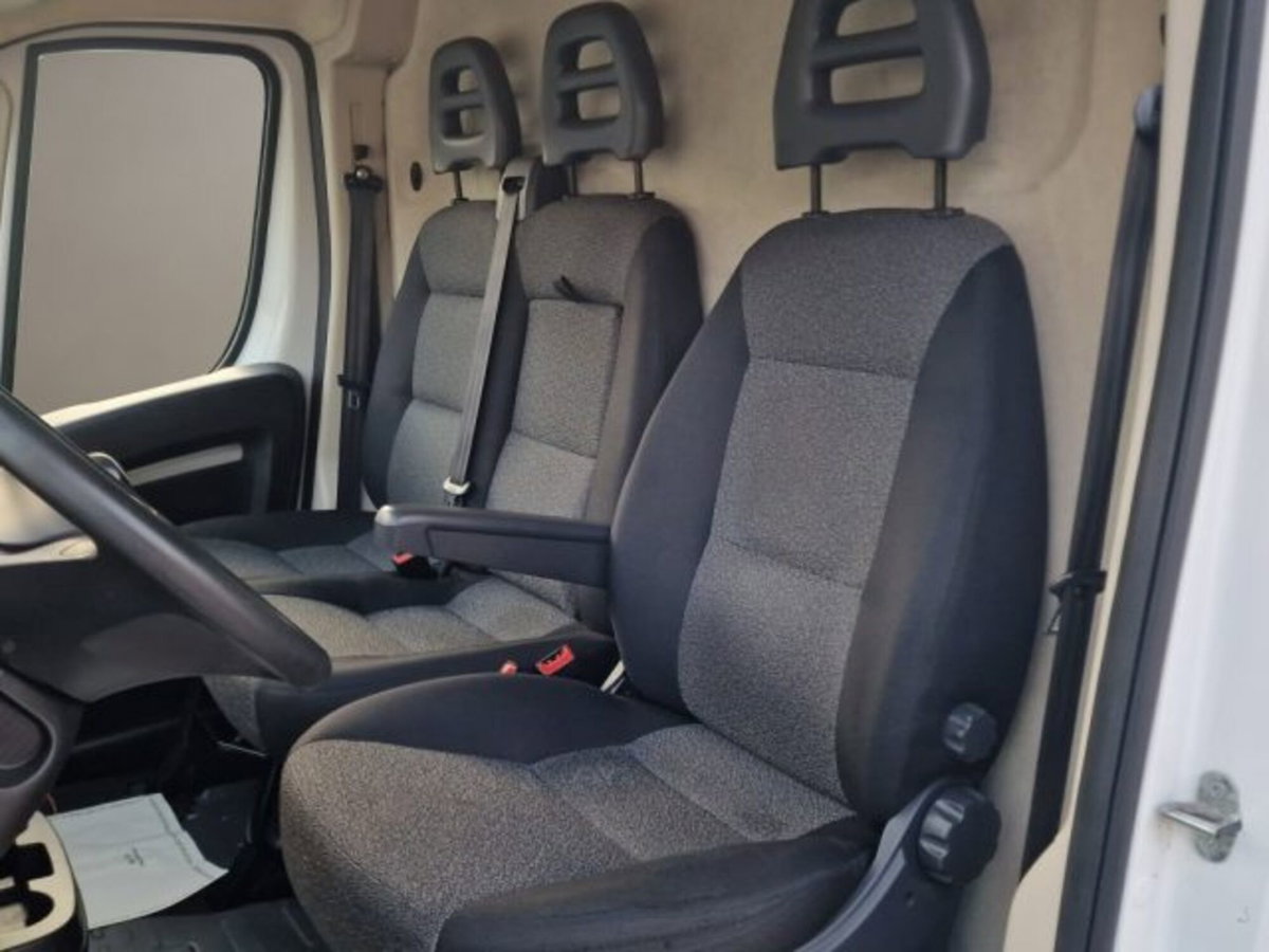 Fiat Ducato Furgone 30 2.3 MJT PC-TM Furgone (13)