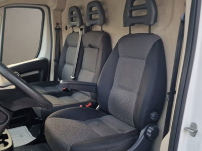 Fiat Ducato Furgone 30 2.3 MJT PC-TM Furgone (13)