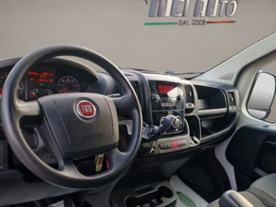 Fiat Ducato Furgone 30 2.3 MJT PC-TM Furgone (14)