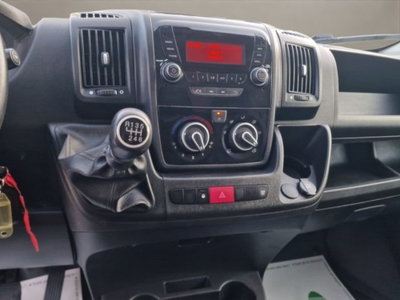 Fiat Ducato Furgone 30 2.3 MJT PC-TM Furgone (15)