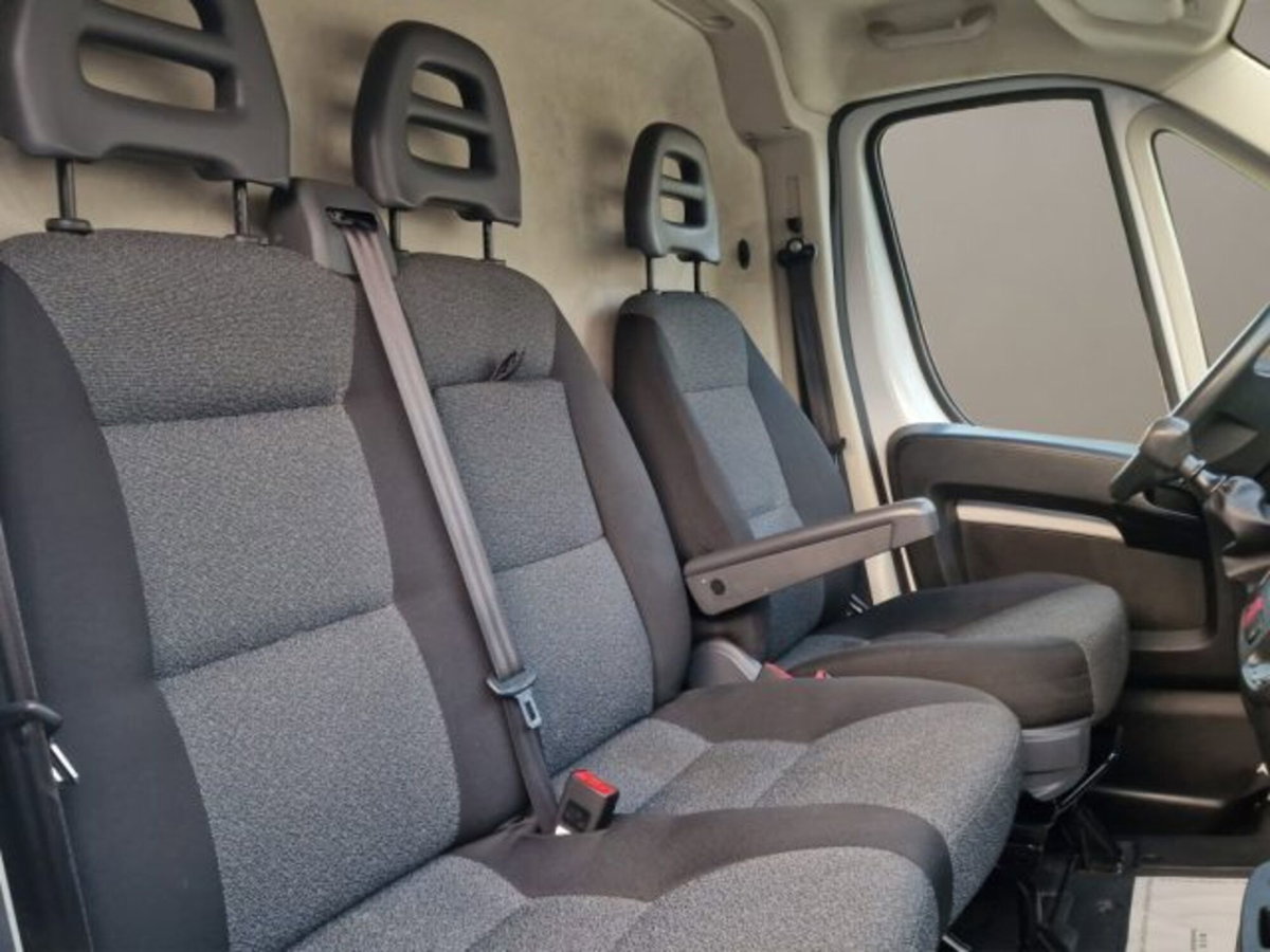 Fiat Ducato Furgone 30 2.3 MJT PC-TM Furgone (18)