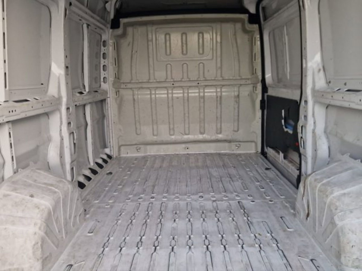 Fiat Ducato Furgone 30 2.3 MJT PC-TM Furgone (19)