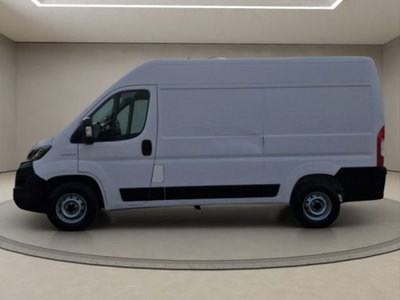 Fiat Ducato Furgone 30 2.3 MJT PC-TM Furgone (2)