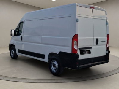 Fiat Ducato Furgone 30 2.3 MJT PC-TM Furgone (3)