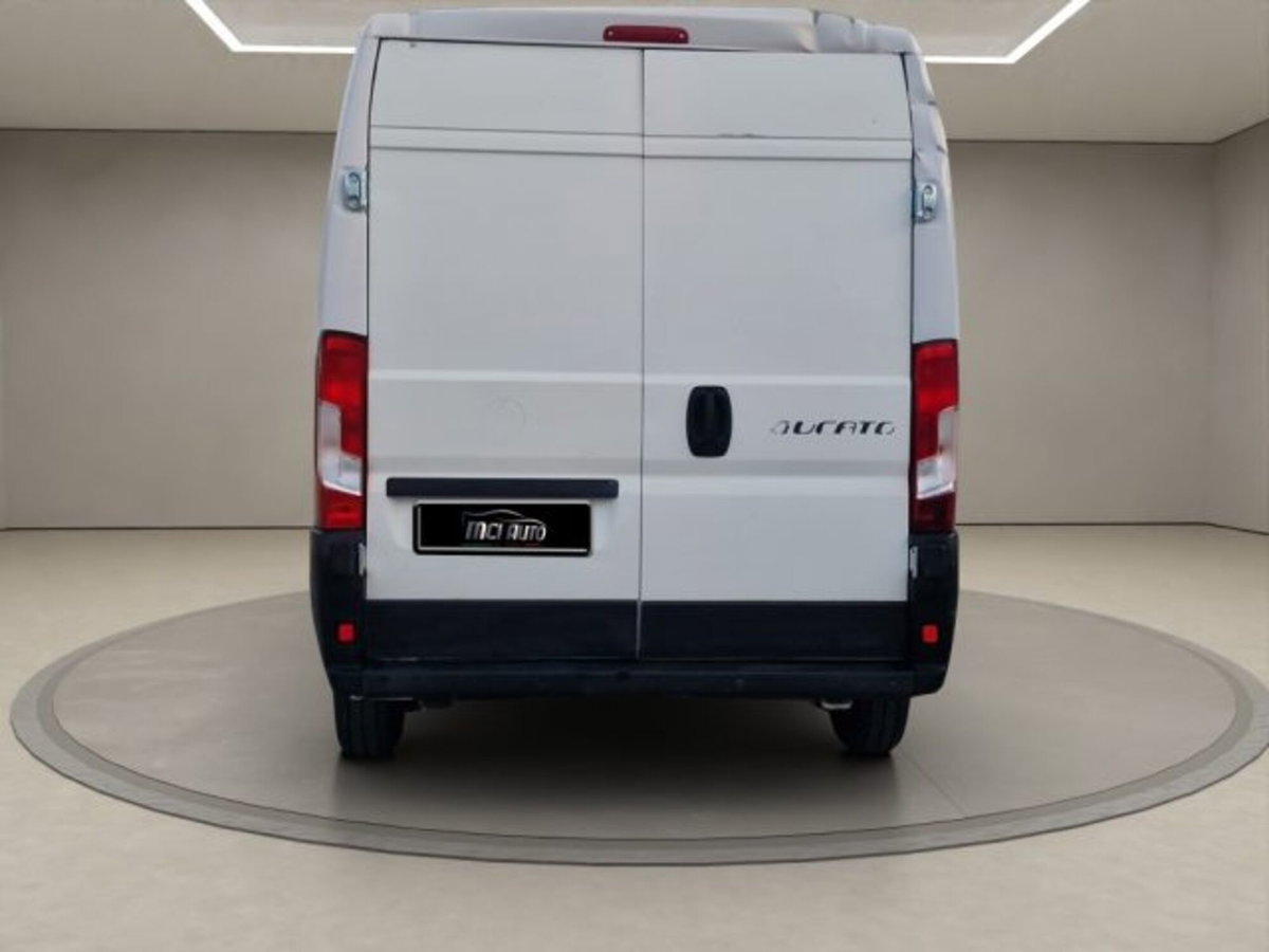 Fiat Ducato Furgone 30 2.3 MJT PC-TM Furgone (4)