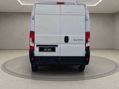 Fiat Ducato Furgone 30 2.3 MJT PC-TM Furgone (4)