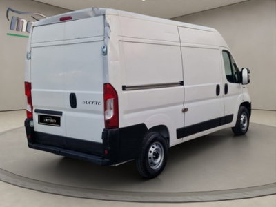 Fiat Ducato Furgone 30 2.3 MJT PC-TM Furgone (5)