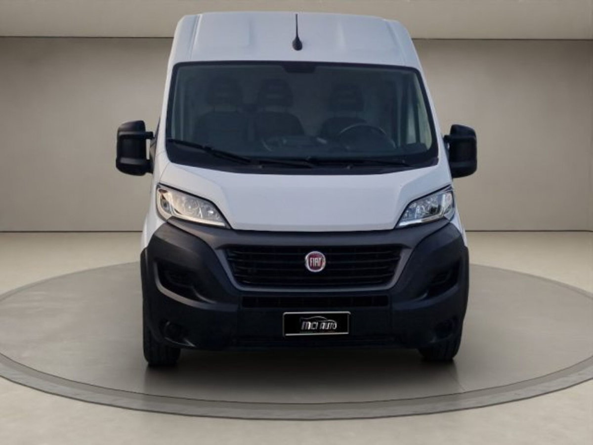 Fiat Ducato Furgone 30 2.3 MJT PC-TM Furgone (8)