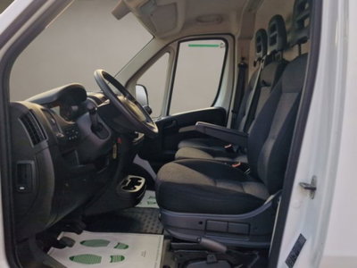 Fiat Ducato Furgone 30 2.3 MJT PC-TM Furgone (9)
