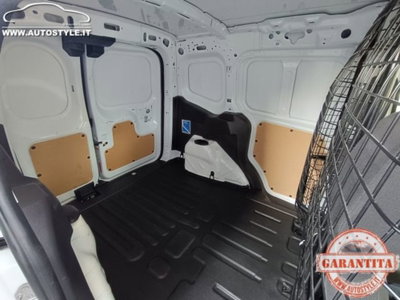 Ford Transit Courier 1.5 TDCi 75CV  Trend (15)