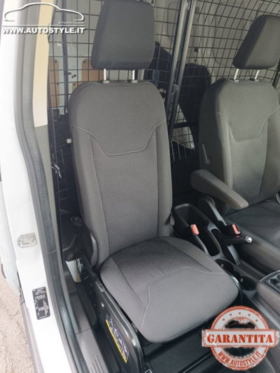 Ford Transit Courier 1.5 TDCi 75CV  Trend (16)