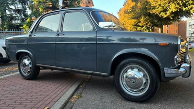 Alfa Romeo Giulietta 1.3 (10)