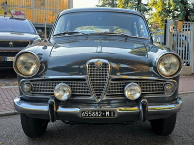 Alfa Romeo Giulietta 1.3 (12)