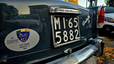 Alfa Romeo Giulietta 1.3 (13)