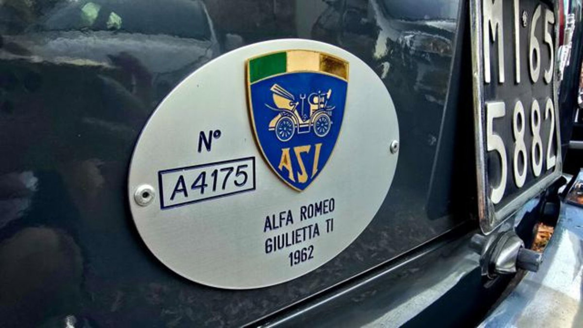 Alfa Romeo Giulietta 1.3 (14)