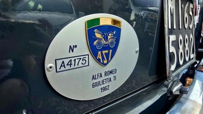 Alfa Romeo Giulietta 1.3 (14)