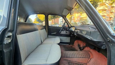 Alfa Romeo Giulietta 1.3 (15)