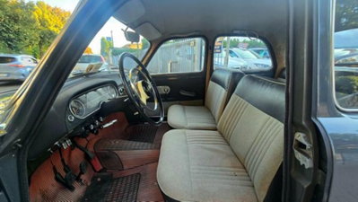 Alfa Romeo Giulietta 1.3 (16)