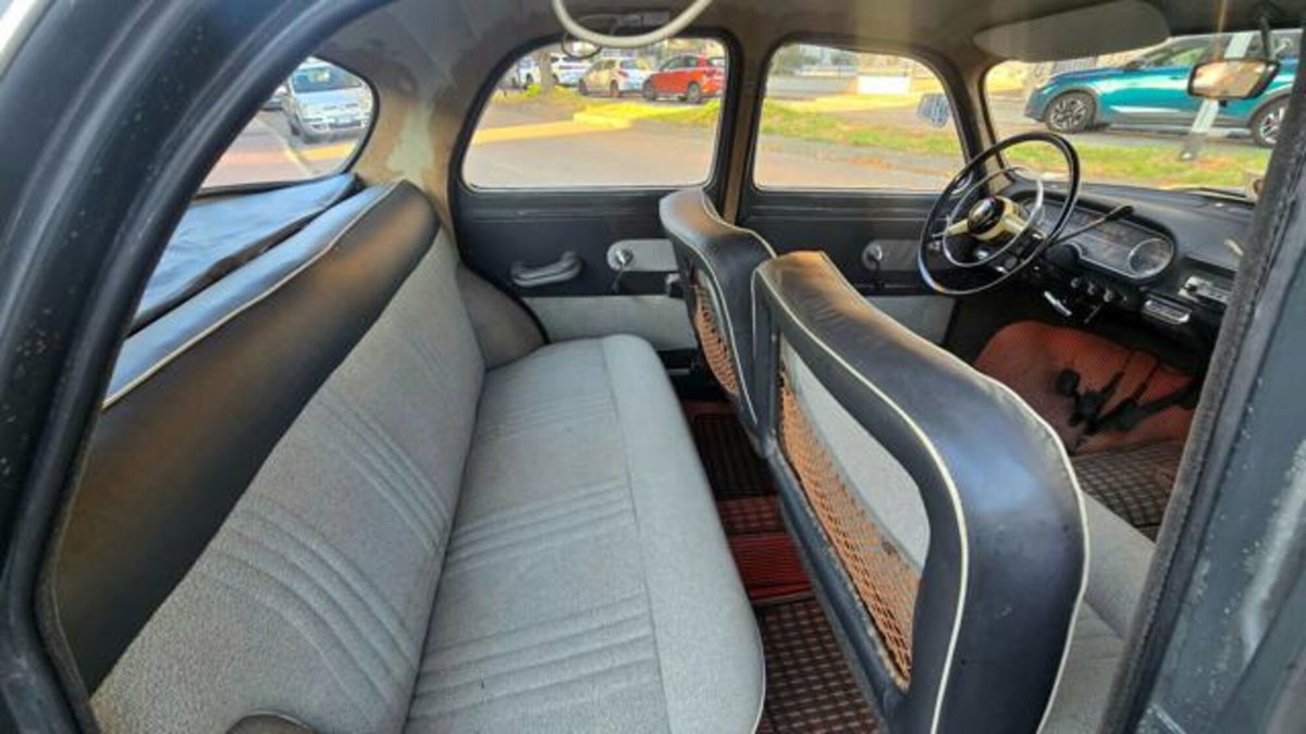 Alfa Romeo Giulietta 1.3 (17)