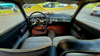 Alfa Romeo Giulietta 1.3 (19)