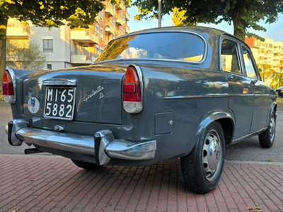 Alfa Romeo Giulietta 1.3 (7)