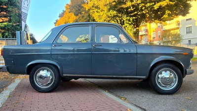 Alfa Romeo Giulietta 1.3 (9)