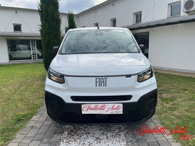 Fiat Doblò Furgone van d.cab XL 1.5 diesel 130cv auto (2)
